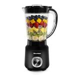 REXYHOME Blender, 700W Countertop Blenders for Kitchen, 50oz BPA-Free Jar, 3-Speed Blender for Smoothies, Shakes, Ice Crushing & Frozen Fruit