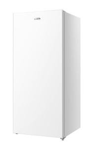 KoolMore 7 cu. ft. Convertible Garage Ready Upright Freezer/Refrigerator in White (KM-RUF-7S)