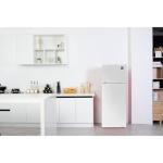 ARCTIC CHEF ACFR741WHITE6COM RCA RFR741-WHITE Apartment Size Large Compact Fridge, 7.5, White