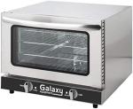 Galaxy COE3H Half Size Countertop Convection Oven - 120V