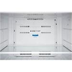 Frigidaire FFTR2045VS 30 in. 20 cu. ft. Top Freezer Refrigerator in Stainless Steel, Garage Ready