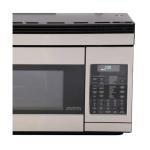Sharp R1874T 850W Over-the-Range Convection Microwave, 1.1 Cubic Feet, Stainless Steel