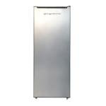 Frigidaire EFRF694, 6.5 cu ft, Upright Freezer, Platinum Series, Stainless steel