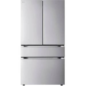 LG LF30S8210S 29.6 Cu. Ft. Stainless 4-Door French Door Refrigerator