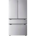LG LF30S8210S 29.6 Cu. Ft. Stainless 4-Door French Door Refrigerator
