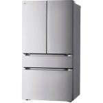 LG LF30S8210S 29.6 Cu. Ft. Stainless 4-Door French Door Refrigerator