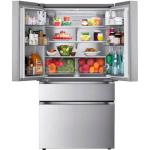 LG LF30S8210S 29.6 Cu. Ft. Stainless 4-Door French Door Refrigerator