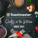 Toastmaster 10" x 20" Griddle
