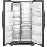 Whirlpool WRT549SZDW 30-inch Wide Top-Freezer Refrigerator - EZ Connect Icemaker Kit Compatible - 19.2 cu. ft.