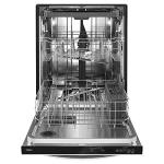 Whirlpool WDT750SAKZ Large Capacity Dishwasher with 3rd Rack- Stainless Steel