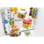 Whirlpool WRT549SZDW 30-inch Wide Top-Freezer Refrigerator - EZ Connect Icemaker Kit Compatible - 19.2 cu. ft.