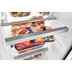 Whirlpool WRT549SZDW 30-inch Wide Top-Freezer Refrigerator - EZ Connect Icemaker Kit Compatible - 19.2 cu. ft.