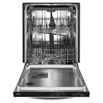 Whirlpool WDT750SAKZ Large Capacity Dishwasher with 3rd Rack- Stainless Steel