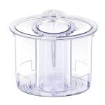 DLC-2014PT1 Large Pusher fits for Cuisinart Large Pusher Food Processor DFP-14 & DLC-2014, And The Small Pusher DLC-2014SPT1-1