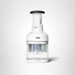 OXO Good Grips Vegetable Chopper, White