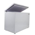 FRIGIDAIRE 10 Cubic Foot Chest Freezer, 10 cu ft, White