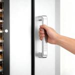 Commercial Ovens for Baking, Electric Convection Oven with Steam Function and Digital Temperature Control, For Bread, Pastry, Cake, And Croissant Production