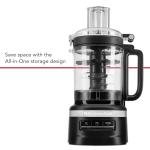 KitchenAid 9 Cup Food Processor - KFP0921