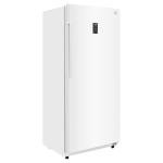 Kenmore 17.0 Cubic Feet Capacity Upright freezer - Convertible Refrigerator/Freezer, 4 Shelves, Garage Ready, Meat Storage, Auto Defrost, Congelador For Home, Apartment, Basement, Dorm,White