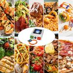 Vivicreate 10000 BTU Single Burner Propane Gas Stove Outdoor Camping Cooker Portable Stainless Steel Cooktop with Hose for BBQ Frying Boiling High BTU Estufa Portátil Fogón de Gas