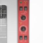 Kratos Deep Depth Commercial Convection Oven, Single Deck Gas Oven for Restaurants, Baker's Depth, 45,000 BTU, Liquid Propane