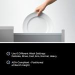 Fisher & Paykel Contemporary Single DishDrawer™ Dishwasher ***** OPEN BOX ******