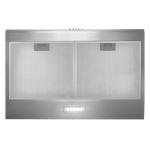 COSMO Slim Range Hood with LED Lights