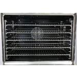 SEAGATE SECO Full-Size Electric Single Deck Convection Oven for Commercial Restaurant Kitchen