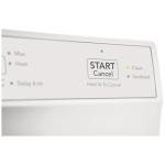 Frigidaire FDPC4314A 24 Inch Wide 14 Place Setting Built-In Front Control Dishwasher with 5 Wash Cycles and MaxDry™ - White