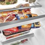 Whirlpool WRS325SDHZ 25 Cu. Ft. Stainless Side-by-Side Refrigerator