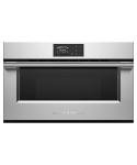 Fisher & Paykel 30" Series 9 Professional Compact Combi-Steam Oven " OPEN BOX "