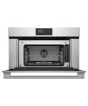 Fisher & Paykel 30" Series 9 Professional Compact Combi-Steam Oven " OPEN BOX "