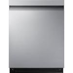 Samsung Bespoke Smart 46 dBA Dishwasher with 3rd Rack and StormWash, Stainless Steel, DW60R2014US/AA