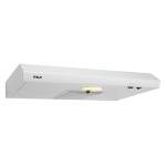 RCA R-RHUCC30SWH 30 in. Century Collection Ductless Under Cabinet Range Hood, Reusable Filter, Rocker Switch, Light, White