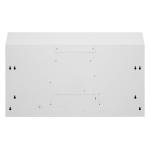 RCA R-RHUCC30SWH 30 in. Century Collection Ductless Under Cabinet Range Hood, Reusable Filter, Rocker Switch, Light, White