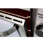 Equipex FC-33/1 Electric Quarter-Size Countertop Convection Oven/Broiler, 120v, NSF