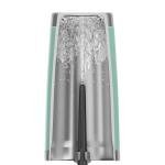 GE 24 in. Black Top Control Built-in Tall Tub Dishwasher with 3rd Rack, Bottle Jets, 45 dBA GDT670SGVBB