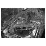 GE 24 in. Black Top Control Built-in Tall Tub Dishwasher with 3rd Rack, Bottle Jets, 45 dBA GDT670SGVBB