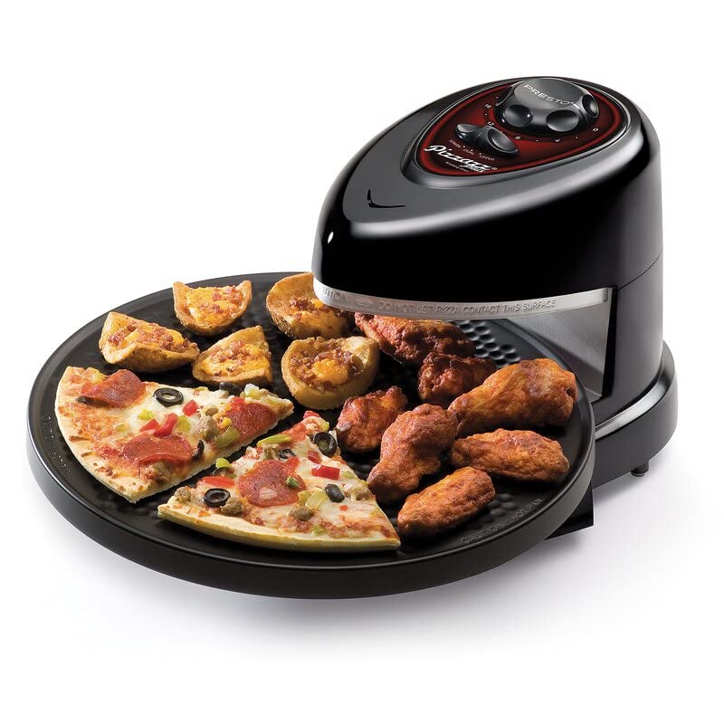 Pizza Ovens