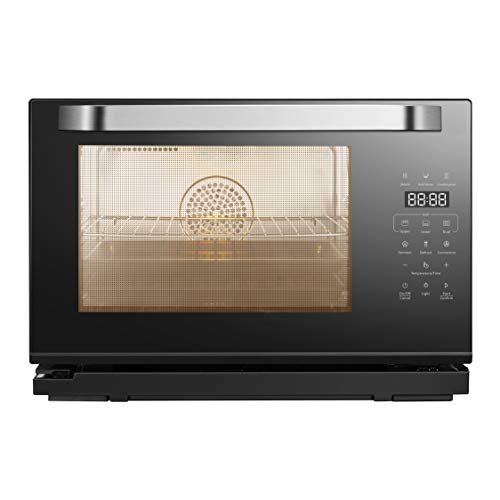 Robam Steam Oven Parent (Black (Old Model))