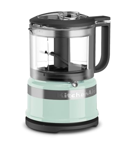 New KitchenAid KFC3516 3.5-Cup Food Chopper