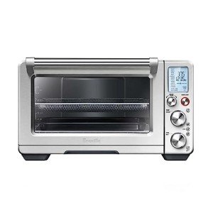 Breville Smart Oven Air Fryer Pro BOV900BSS, Brushed Stainless Steel