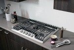 Electrolux Frigidaire Professional FPGC3077RS 30" Gas Cooktop in Stainless Steel