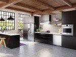Electrolux Frigidaire Professional FPGC3077RS 30" Gas Cooktop in Stainless Steel