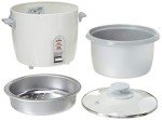 Zojirushi 6-Cup Rice Cooker