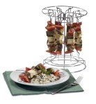 Cuisinart CVR-1000 Vertical Countertop Rotisserie with Touchpad Controls