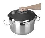 Lacor Chef Luxe 50823 Pressure Cooker 23 Litre