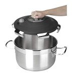 Lacor Chef Luxe 50823 Pressure Cooker 23 Litre