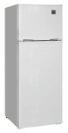 ARCTIC CHEF ACFR741WHITE6COM RCA RFR741-WHITE Apartment Size Large Compact Fridge, 7.5, White