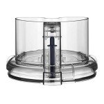 Cuisinart FP-11GMP1 Elemental 11 Cup Food Processor, Gunmetal